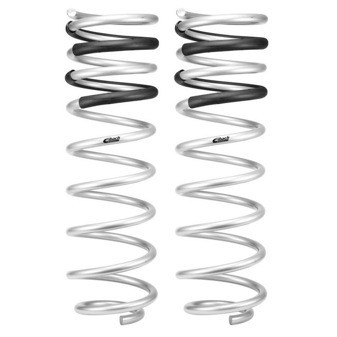 E30-35-060-03-02, EIBACH E30-35-060-03-02 Rear Springs HD Pro-Lift Kit, 2pcs for FORD F-150 Raptor 2021- / Raptor R 2023- في الإمارات العربية المتحدة, دبي. Condition - new. Price ⁦2,360 AED⁩. Photo, seller contacts | AUTO.AE