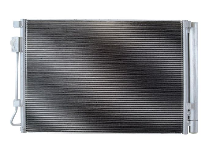 OSC-4438, OSC Automotive Air Conditioning Condensers for 2013-2017 ACCENT, RIO, VELOSTER - 4438 في الإمارات العربية المتحدة, دبي. Condition - new. Price 390 AED. Photo, seller contacts | AUTO.AE