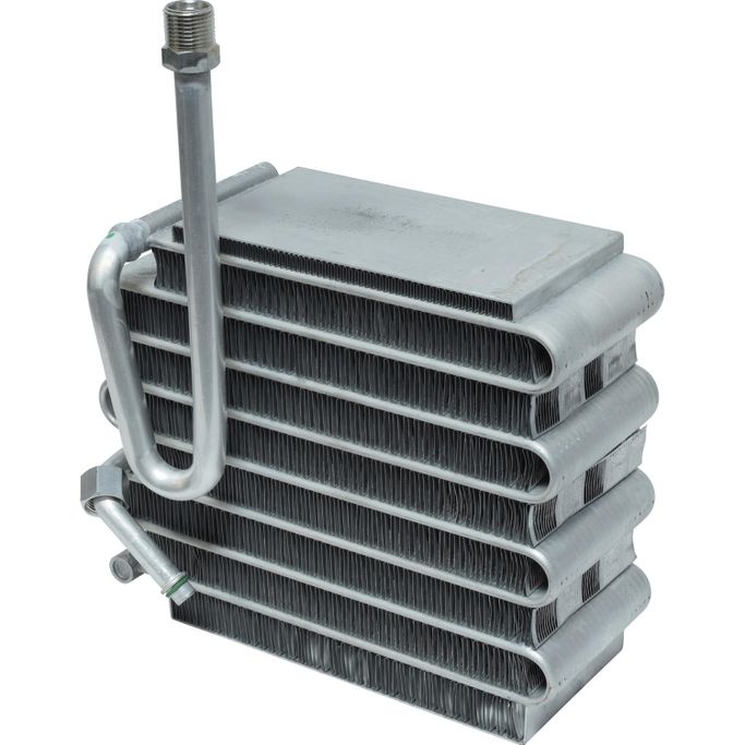 UAC-EV3156AC, Universal Air Conditioner Evaporator Cores for 1986-1991 TERCEL - EV 3156AC in UAE, Dubai. Condition - new. Price 430 AED. Photo, seller contacts | AUTO.AE