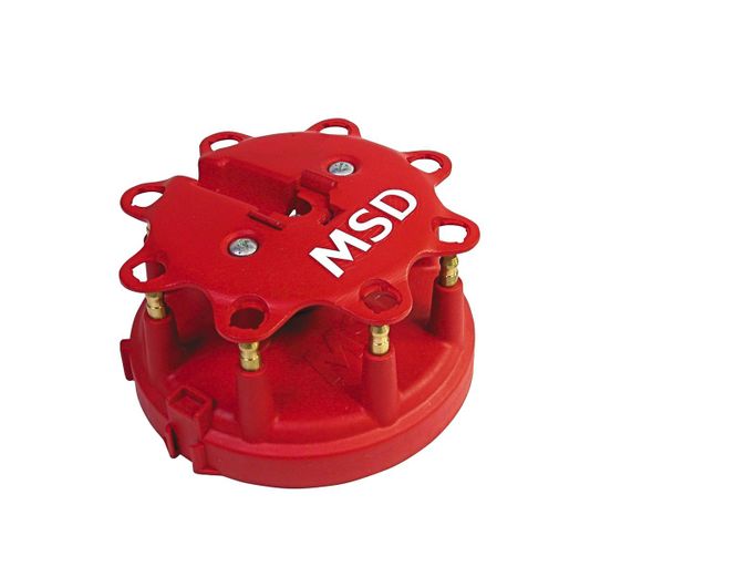 MSD-8408, MSD Replacement Distributor Caps 8408 في الإمارات العربية المتحدة, دبي. Condition - new. Price 300 AED. Photo, seller contacts | AUTO.AE