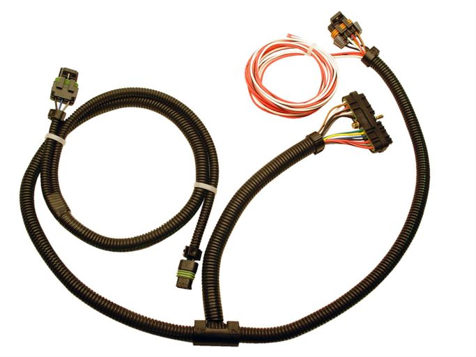 FST-301307, FAST XFI Buick V6 Ignition Harness Adapters 301307 в ОАЭ, Дубай. Состояние - новое. Цена ⁦850 AED⁩. Фото, контакты продавца | AUTO.AE