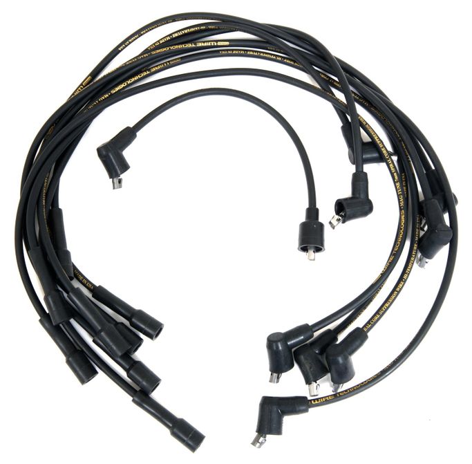 MOR-9060M, Moroso Mag-Tune Spark Plug Wires 9060M в ОАЭ, Дубай. Состояние - новое. Цена 200 AED. Фото, контакты продавца | AUTO.AE