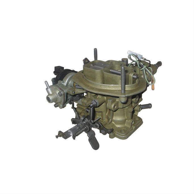 URM-6-6307, UREMCO Remanufactured  CFM 2-Barrel Carburetor 6-6307 in UAE, Dubai. Condition - new. Price 1,100 AED. Photo, seller contacts | AUTO.AE