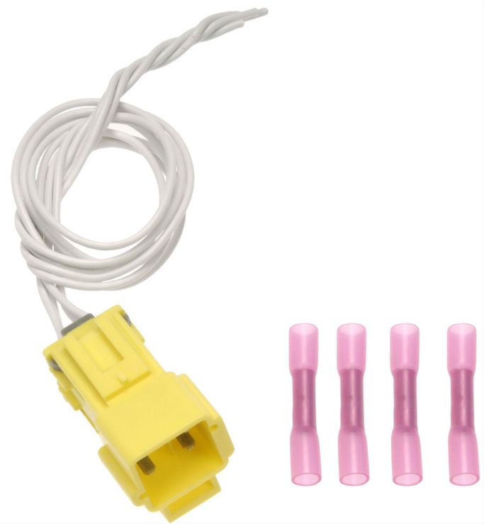 RNB-645-599, Dorman Wiring Connectors 645-599 في الإمارات العربية المتحدة, دبي. Condition - new. Price ⁦280 AED⁩. Photo, seller contacts | AUTO.AE