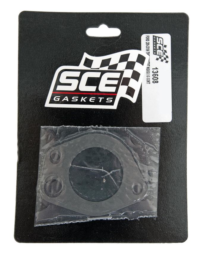 SCE-13608, SCE Water Neck Gaskets 13608 في الإمارات العربية المتحدة, دبي. Condition - new. Price 20 AED. Photo, seller contacts | AUTO.AE