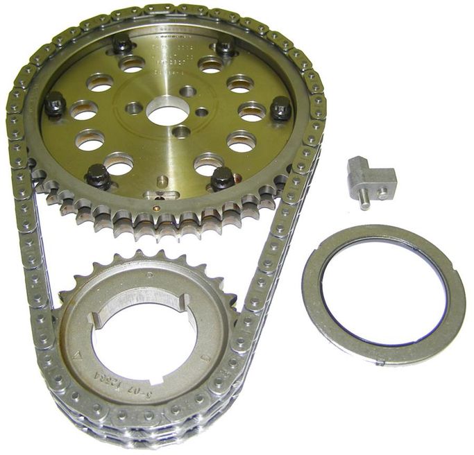 CLO-9-3710Z, Cloyes Race Billet True Z-Racing Roller Timing Sets 9-3710Z في الإمارات العربية المتحدة, دبي. Condition - new. Price 1,640 AED. Photo, seller contacts | AUTO.AE