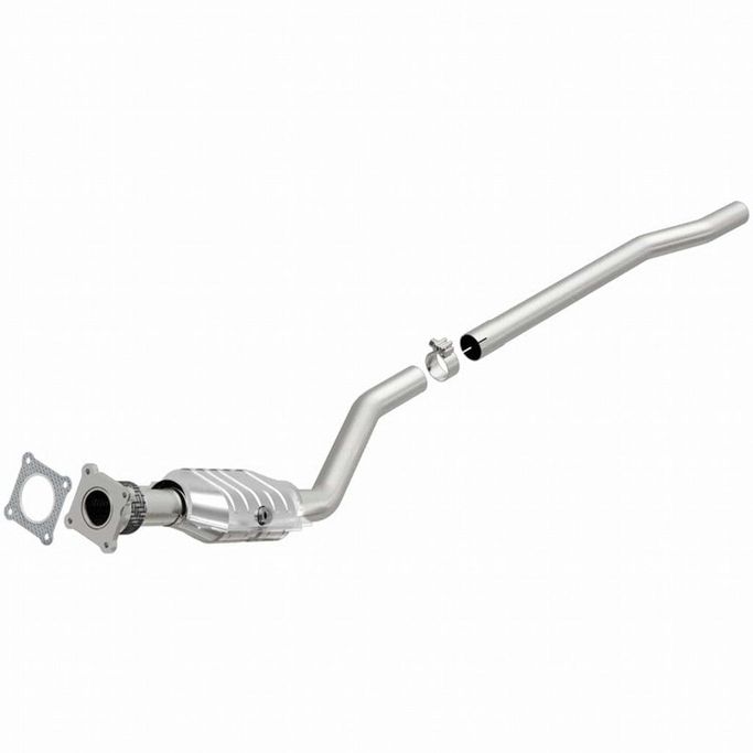 51614, MAGNAFLOW 51614 Catalytic Converter Direct-Fit OEM Grade for CHRYSLER Voyager 2001-2003 в ОАЭ, Дубай. Состояние - новое. Цена ⁦2 310 AED⁩. Фото, контакты продавца | AUTO.AE