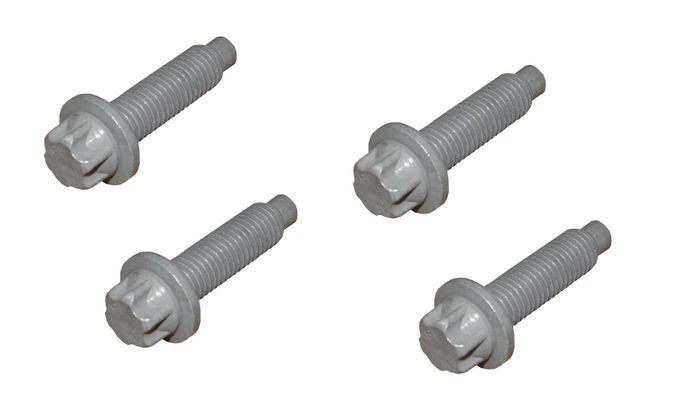 RIN-HWK0033, Rein Automotive Engine Mount Bracket Bolts HWK0033 في الإمارات العربية المتحدة, دبي. Condition - new. Price 100 AED. Photo, seller contacts | AUTO.AE