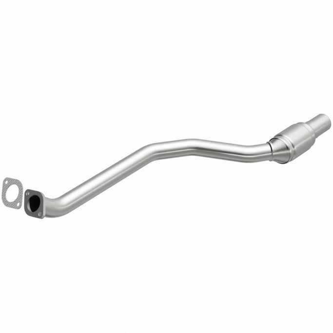 49781, MAGNAFLOW 49781 Catalytic Converter Direct-Fit OEM Grade for BMW 535i 2008-2010 in UAE, Dubai. Condition - new. Price ⁦3,320 AED⁩. Photo, seller contacts | AUTO.AE