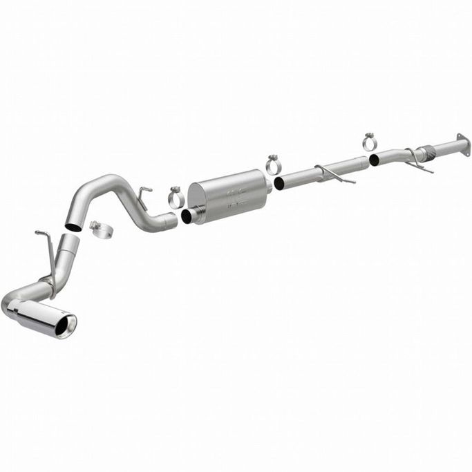 19649, MAGNAFLOW 19649 Exhaust System NEO Series for CHEVROLET Colorado 2023-2024 in UAE, Dubai. Condition - new. Price ⁦8,330 AED⁩. Photo, seller contacts | AUTO.AE
