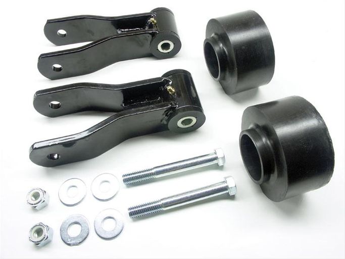 TMI-1371200, TeraFlex Jeep XJ Cherokee 2 in. Spacer Lift Kits for 1984-2001 CHEROKEE - 1371200 في الإمارات العربية المتحدة, دبي. Condition - new. Price ⁦420 AED⁩. Photo, seller contacts | AUTO.AE