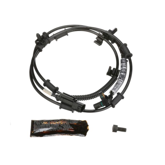 SMP-ALS3375, Standard Motor ABS Speed Sensors for 2014-2018 2500, 2013-2018 3500 - ALS3375 in UAE, Dubai. Condition - new. Price 400 AED. Photo, seller contacts | AUTO.AE