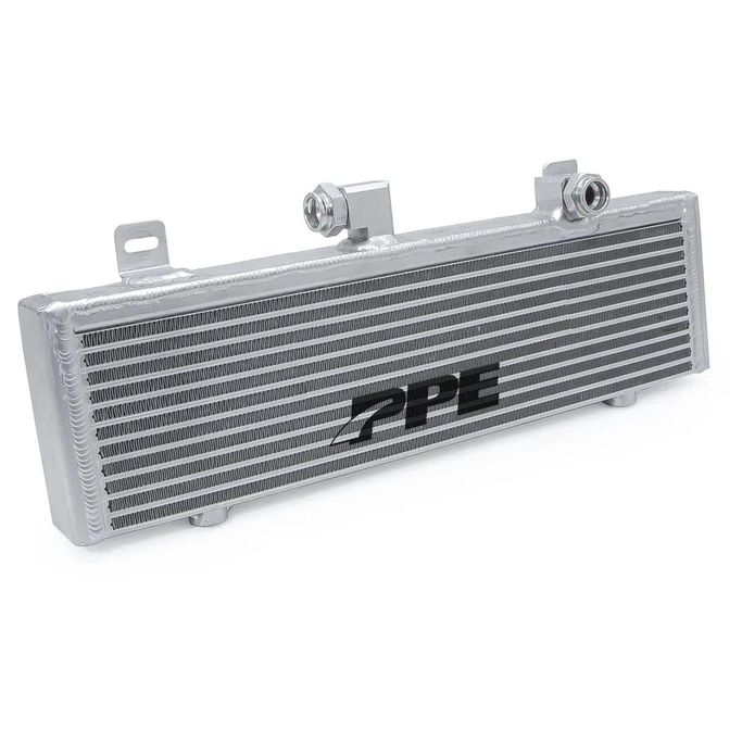 PPE-124064000, Pacific Performance Engineering Performance Transmission Coolers 124064000 в ОАЭ, Дубай. Состояние - новое. Цена 1 680 AED. Фото, контакты продавца | AUTO.AE