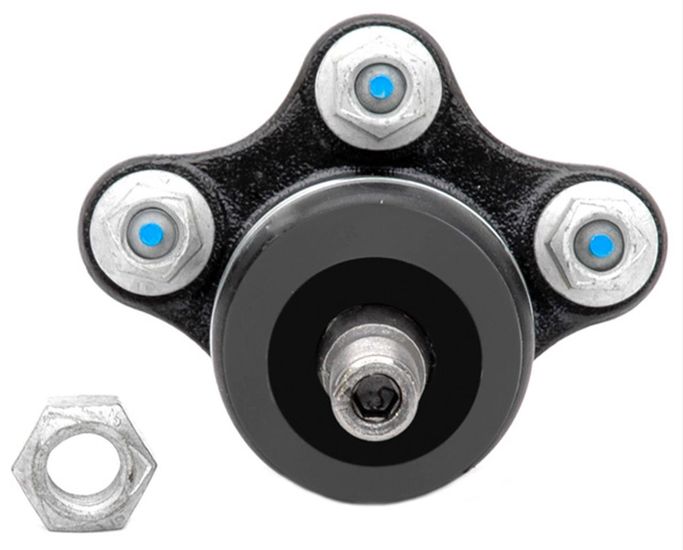 ADO-45D0119, ACDelco Gold Ball Joints 19460769 в ОАЭ, Дубай. Состояние - новое. Цена 230 AED. Фото, контакты продавца | AUTO.AE
