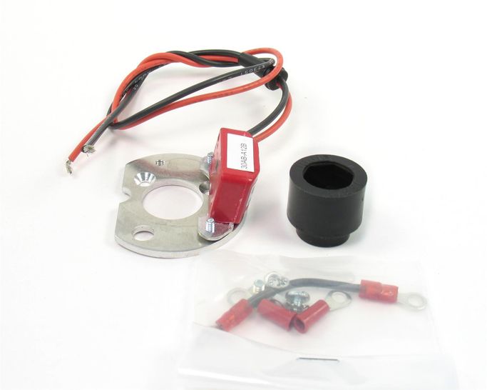 PNX-91665A, PerTronix Ignitor II® Solid-State Ignition Systems for 1965-1974 LAND CRUISER - 91665A в ОАЭ, Дубай. Состояние - новое. Цена 940 AED. Фото, контакты продавца | AUTO.AE
