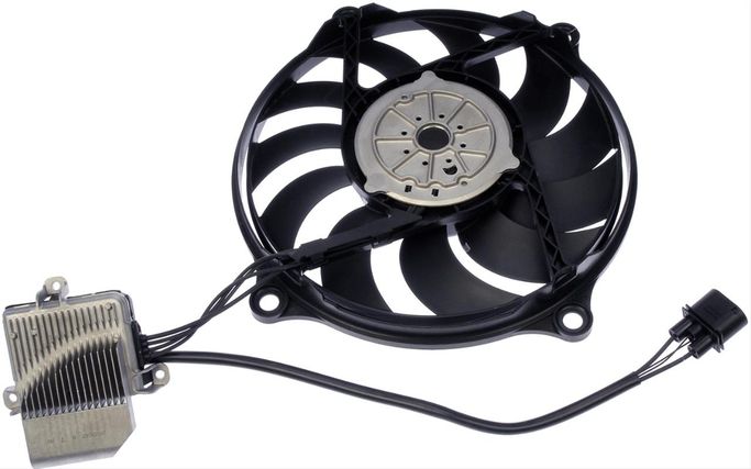 RNB-621-449, Dorman Electric Fans for 2006-2010 BEETLE - 621-449 في الإمارات العربية المتحدة, دبي. Condition - new. Price 3,070 AED. Photo, seller contacts | AUTO.AE