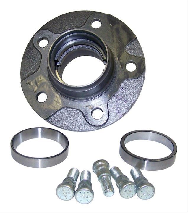 CWA-5358568H, Crown Automotive Wheel Hub Assemblies for 1978-1981 CJ5, CJ7, 1981 SCRAMBLER - 5358568H في الإمارات العربية المتحدة, دبي. Condition - new. Price ⁦350 AED⁩. Photo, seller contacts | AUTO.AE