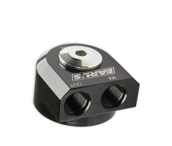 EAR-1179ERL, Earl's Performance Oil Cooler Adapters 1179ERL في الإمارات العربية المتحدة, دبي. Condition - new. Price ⁦790 AED⁩. Photo, seller contacts | AUTO.AE