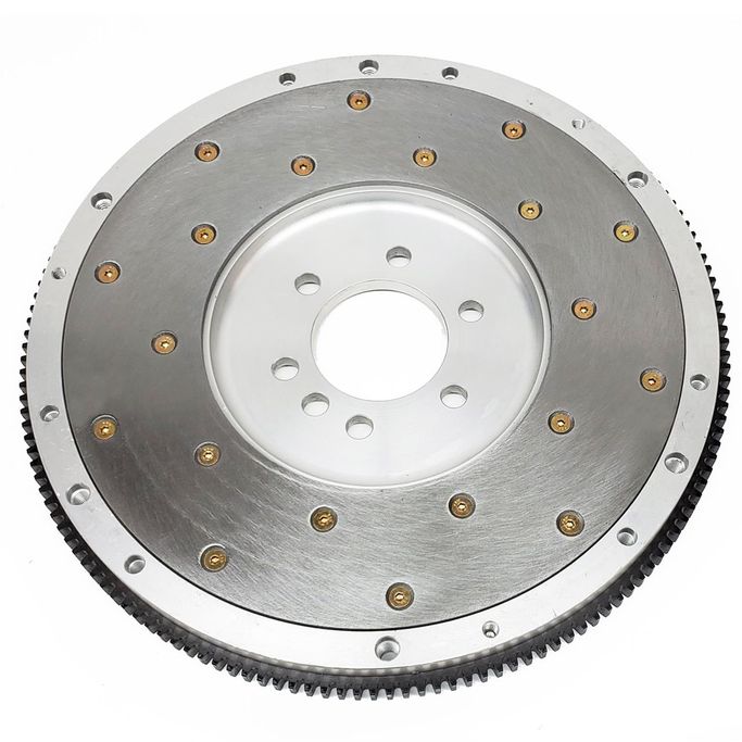 PQX-1940000, PRW Billet Aluminum 153-Tooth Flywheel 1940000 in UAE, Dubai. Condition - new. Price 2,020 AED. Photo, seller contacts | AUTO.AE