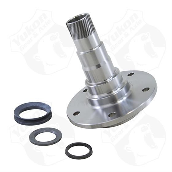 YGA-21343, Yukon Gear & Axle Spindles for 1975-1980 SCOUT II - YA W38105 в ОАЭ, Дубай. Состояние - новое. Цена ⁦1 270 AED⁩. Фото, контакты продавца | AUTO.AE