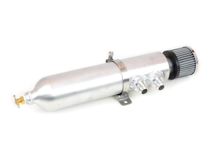 CTR-23-033, Canton Racing Breather Tanks 23-033 في الإمارات العربية المتحدة, دبي. Condition - new. Price ⁦850 AED⁩. Photo, seller contacts | AUTO.AE