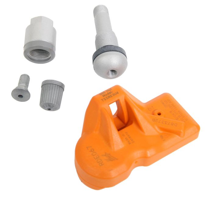 SUM-RDE067, Summit Racing™ TPMS Sensors for 2016-2021 TACOMA - SUM-RDE067 في الإمارات العربية المتحدة, دبي. Condition - new. Price ⁦180 AED⁩. Photo, seller contacts | AUTO.AE