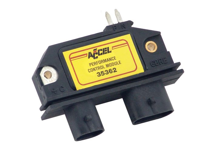 ACC-35362, ACCEL Ignition Control Modules 35362 в ОАЭ, Дубай. Состояние - новое. Цена 500 AED. Фото, контакты продавца | AUTO.AE