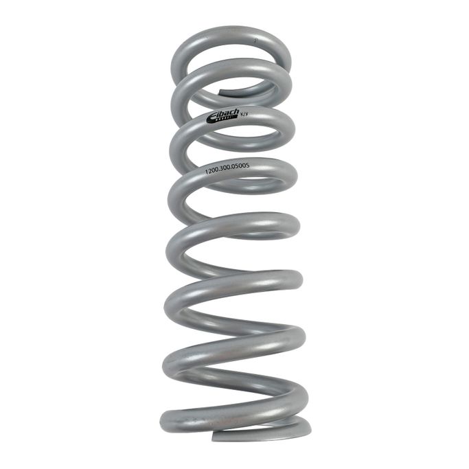 EIB-12003000500S, Eibach 12 Inch Coilover Spring 1200.300.0500S in UAE, Dubai. Condition - new. Price ⁦550 AED⁩. Photo, seller contacts | AUTO.AE