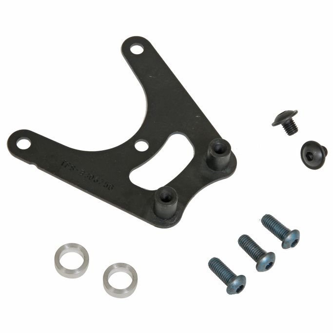 TFS-30675600, Trick Flow® Timing Chain Adapter Brackets for GM LS TFS-30675600 في الإمارات العربية المتحدة, دبي. Condition - new. Price 210 AED. Photo, seller contacts | AUTO.AE