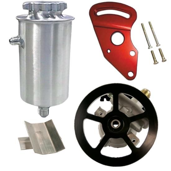 RAU-PSPA002-K, Racing Automotive Group Power Steering Pump Kits PSPA002-K в ОАЭ, Дубай. Состояние - новое. Цена ⁦1 010 AED⁩. Фото, контакты продавца | AUTO.AE