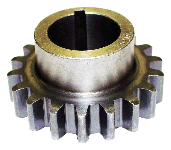 CWA-J0638459, Crown Automotive Crankshaft Gears for 1941-1945 MB, 1945-1946 WILLYS - J0638459 in UAE, Dubai. Condition - new. Price ⁦660 AED⁩. Photo, seller contacts | AUTO.AE