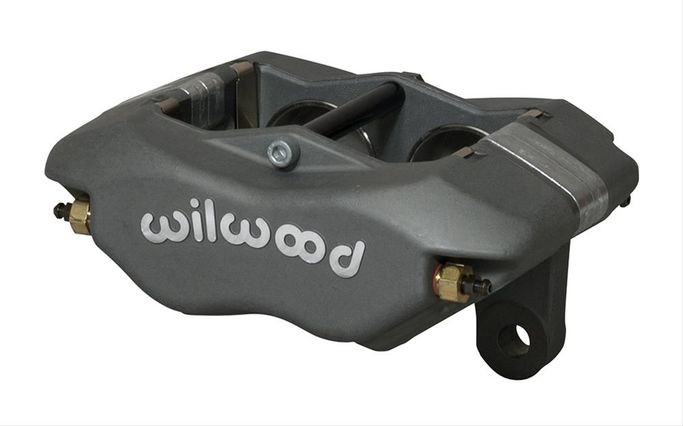 WIL-120-11573, Wilwood Forged Narrow Dynalite Calipers 120-11573 في الإمارات العربية المتحدة, دبي. Condition - new. Price ⁦890 AED⁩. Photo, seller contacts | AUTO.AE
