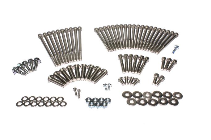 FST-146018-KIT, FAST Intake Manifold Hardware Kits 146018-KIT в ОАЭ, Дубай. Состояние - новое. Цена 920 AED. Фото, контакты продавца | AUTO.AE