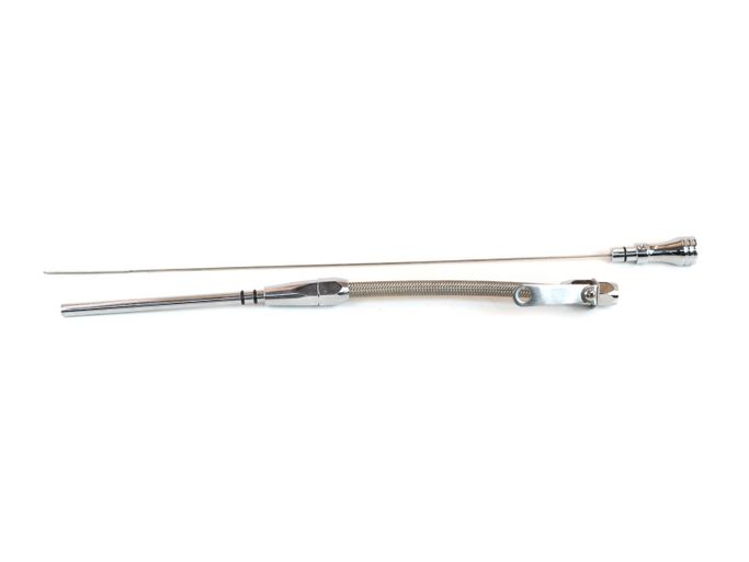 CTR-20-842, Canton Racing Chevy Block Mounted Dipsticks 20-842 in UAE, Dubai. Condition - new. Price 300 AED. Photo, seller contacts | AUTO.AE