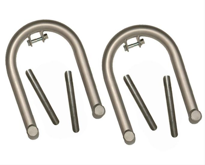 TGI-110164-1-KIT, Trail-Gear Universal Shock Hoop Kits for 1985-1995 4RUNNER, 1979-1995 PICKUP - 110164-1-KIT في الإمارات العربية المتحدة, دبي. Condition - new. Price ⁦480 AED⁩. Photo, seller contacts | AUTO.AE