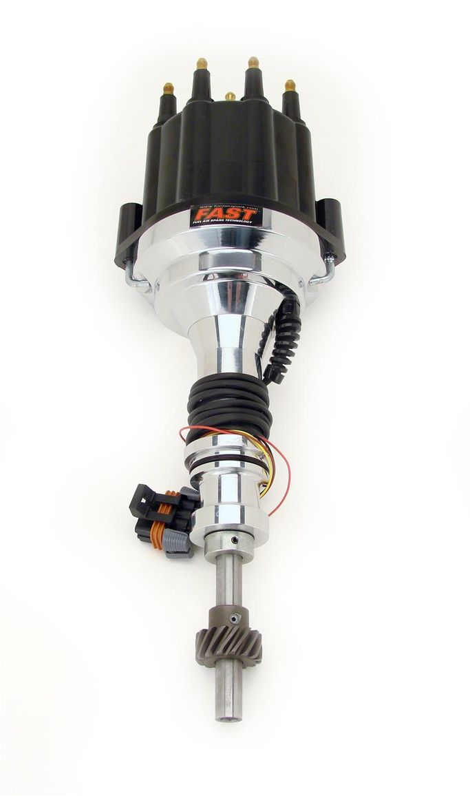 FST-305009, FAST Dual-Sync Billet Distributors 305009 в ОАЭ, Дубай. Состояние - новое. Цена 2 460 AED. Фото, контакты продавца | AUTO.AE