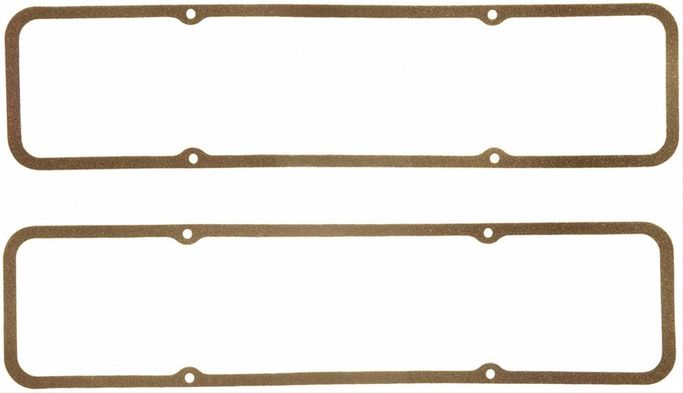 FEL-VS50265C, Fel-Pro PermaDry Valve Cover Gaskets VS 50265 C в ОАЭ, Дубай. Состояние - новое. Цена 110 AED. Фото, контакты продавца | AUTO.AE