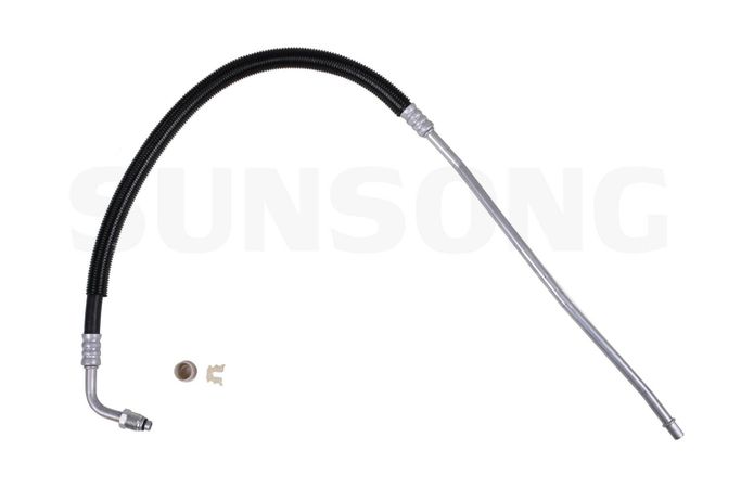 SUG-5801261, Sunsong Engine Oil Cooler Lines 5801261 في الإمارات العربية المتحدة, دبي. Condition - new. Price ⁦160 AED⁩. Photo, seller contacts | AUTO.AE