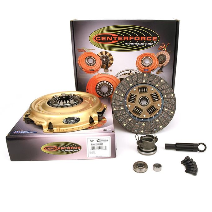 CTF-KCF909364, Centerforce I Clutch Kits for 1994-2001 CHEROKEE, 1994 GRAND CHEROKEE, 1994-2006 WRANGLER - KCF909364 в ОАЭ, Дубай. Состояние - новое. Цена ⁦2 360 AED⁩. Фото, контакты продавца | AUTO.AE