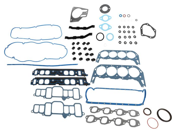 FEL-260-1932, Fel-Pro Engine Gasket Kits 260-1932 in UAE, Dubai. Condition - new. Price 1,320 AED. Photo, seller contacts | AUTO.AE