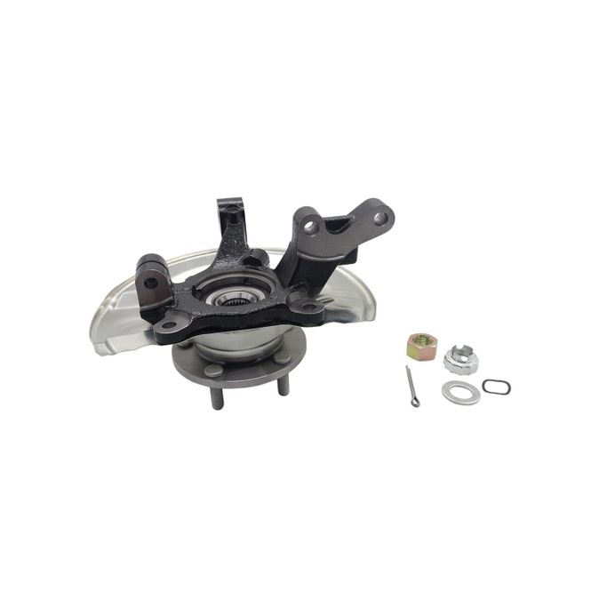 GNA-9120100, GSP Loaded Steering Knuckles for 2007-2017 PATRIOT, COMPASS, 2007-2012 CALIBER - 9120100 in UAE, Dubai. Condition - new. Price 690 AED. Photo, seller contacts | AUTO.AE