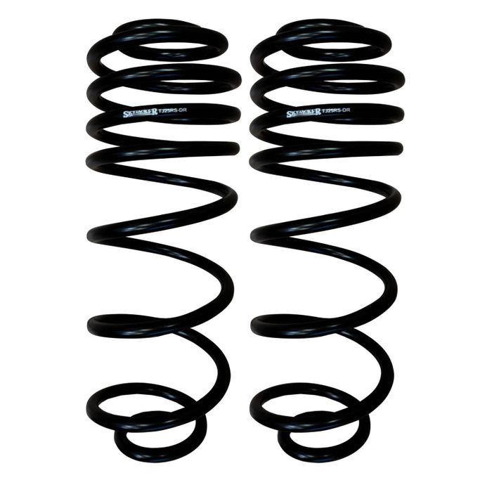 SJA-TJ25RDR, Skyjacker Dual Rate-Long Travel Coil Springs for 1997-2006 WRANGLER - TJ25RDR في الإمارات العربية المتحدة, دبي. Condition - new. Price ⁦850 AED⁩. Photo, seller contacts | AUTO.AE