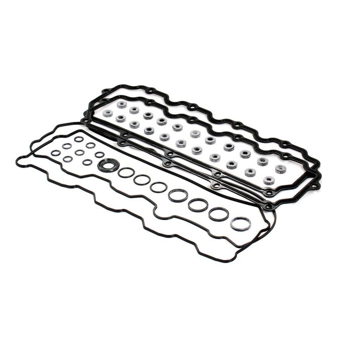 CGT-C15143, Cometic Valve Cover Gaskets C15143 في الإمارات العربية المتحدة, دبي. Condition - new. Price 680 AED. Photo, seller contacts | AUTO.AE