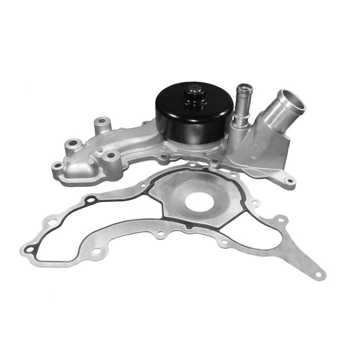 ADO-252-982, ACDelco Mechanical Water Pumps for 2012-2018 WRANGLER, 2018 WRANGLER JK - 19339920 in UAE, Dubai. Condition - new. Price 600 AED. Photo, seller contacts | AUTO.AE