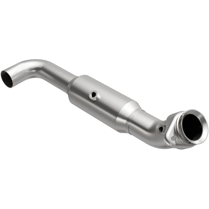 MPE-21-520, MagnaFlow OEM Grade Federal/EPA Compliant Direct-Fit Catalytic Converters for 2010-2014 F-150 - 21-520 in UAE, Dubai. Condition - new. Price ⁦3,020 AED⁩. Photo, seller contacts | AUTO.AE