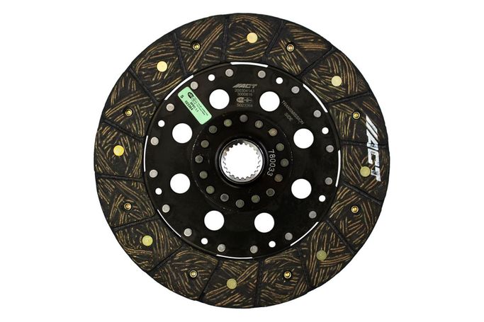 ACL-3000816, ACT Performance Clutch Discs 3000816 in UAE, Dubai. Condition - new. Price 1,090 AED. Photo, seller contacts | AUTO.AE
