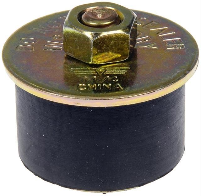 RNB-02601, Dorman Expansion Plugs 02601 в ОАЭ, Дубай. Состояние - новое. Цена 40 AED. Фото, контакты продавца | AUTO.AE