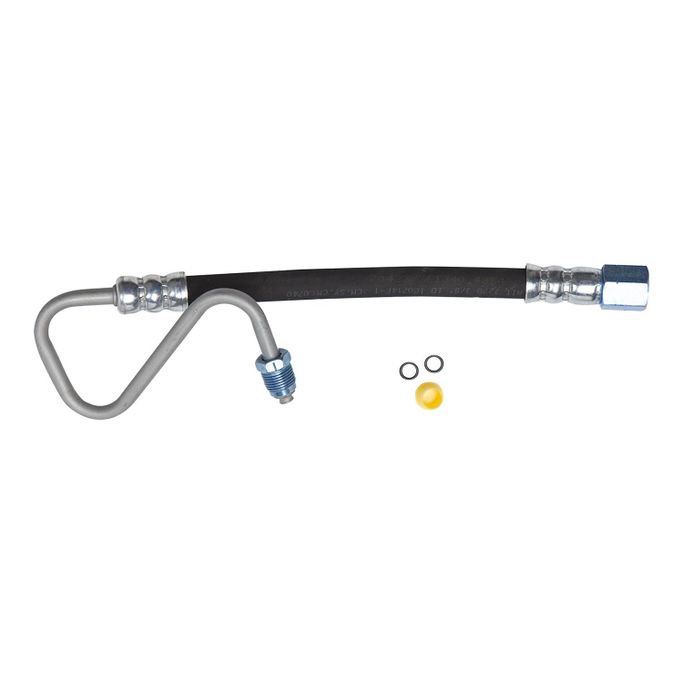 EDD-70423, Edelmann Power Steering Pressure Hoses for 1989 FIREBIRD, 1986-1987 REGAL - 70423B in UAE, Dubai. Condition - new. Price ⁦230 AED⁩. Photo, seller contacts | AUTO.AE