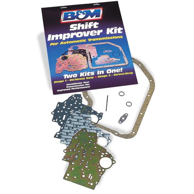 BMM-20260, B&M Shift Improver Kits 20260 في الإمارات العربية المتحدة, دبي. Condition - new. Price 370 AED. Photo, seller contacts | AUTO.AE