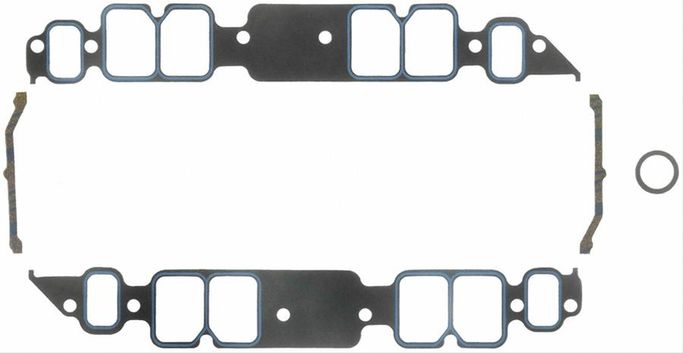 FEL-1211, Fel-Pro Performance Intake Manifold Gasket Sets 1211 في الإمارات العربية المتحدة, دبي. Condition - new. Price ⁦160 AED⁩. Photo, seller contacts | AUTO.AE